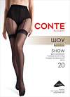 Conte elegant Колготки 607517 FANTASY SHOW 