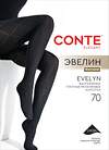 Conte elegant Колготки 607519 FANTASY EVELYN 