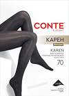 Conte elegant Колготки 607524 FANTASY KAREN 