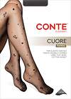 Conte elegant Колготки 607533 FANTASY CUORE 