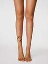 Conte elegant Колготки 607540 FANTASY LIANE 