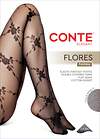Conte elegant Колготки 607543 FANTASY FLORES 