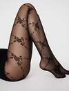 Conte elegant Колготки 607543 FANTASY FLORES 