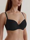 Conte elegant Бюстгальтер 607559 DAY BY DAY RB3207 черный