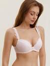 Conte elegant Бюстгальтер 607583 JOLIE TB1253 зефир