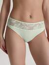 Conte elegant Трусы 607597 C SUMMERTIME TP3200 мята