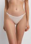 Conte elegant Трусы 607599 COMFORT COTTON LTA 5570 (коробочка) natural