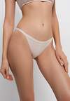 Conte elegant Трусы 607599 COMFORT COTTON LTA 5570 (коробочка) natural
