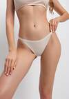 Conte elegant Трусы 607599 COMFORT COTTON LTA 5570 (коробочка) natural