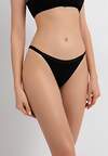Conte elegant Трусы 607600 COMFORT COTTON LTA 5570 (коробочка) black