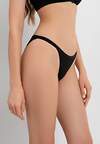 Conte elegant Трусы 607600 COMFORT COTTON LTA 5570 (коробочка) black