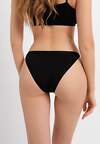 Conte elegant Трусы 607600 COMFORT COTTON LTA 5570 (коробочка) black