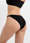 Conte elegant Трусы 607600 COMFORT COTTON LTA 5570 (коробочка) black