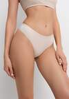Conte elegant Трусы 607604 COMFORT COTTON LST 5569 (коробочка) natural