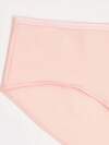 Conte elegant Трусы 607607 BASIC COLLECTION LB 2014.1 (пакет) peach