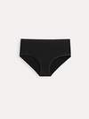 Conte elegant Трусы 607610 BASIC COLLECTION LB 5012 (пакет) черный