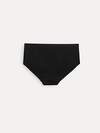 Conte elegant Трусы 607610 BASIC COLLECTION LB 5012 (пакет) черный