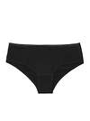 Conte elegant Трусы 607618 BASIC COLLECTION LHP 2003 (пакет) black