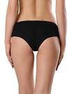 Conte elegant Трусы 607618 BASIC COLLECTION LHP 2003 (пакет) black