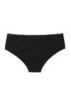 Conte elegant Трусы 607618 BASIC COLLECTION LHP 2003 (пакет) black