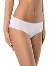 Conte elegant Трусы 607619 BASIC COLLECTION LHP 2003 (пакет) white
