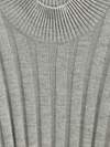 Conte elegant Платье 607697 LDK2519 25С-19СП grey melange