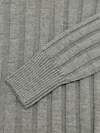 Conte elegant Платье 607697 LDK2519 25С-19СП grey melange