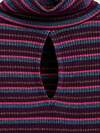Conte elegant Платье 607700 LPL 836 plum