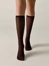 Conte elegant Гольфы 239485 TULLE (2 пары) 