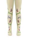CONTE-KIDS Колготки 607772 TIP-TOP кремовый