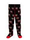 CONTE-KIDS Колготки 607780 NEW YEAR 21С-31/1СП черный