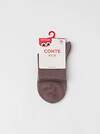 CONTE-KIDS Носки 607782 TIP-TOP 25С-199СП кофейный