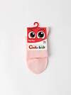CONTE-KIDS Носки 607784 TIP-TOP 25С-199СП светло-розовый