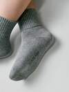 CONTE-KIDS Носки 607785 TIP-TOP 25С-199СП серый