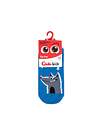 CONTE-KIDS Носки 607789 TIP-TOP (антискользящие) 7С-54СП синий