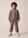 NIKASTYLE Костюм 607798 7т40726 кофе