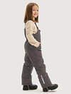 NIKASTYLE Полукомбинезон 607802 3з5024 кофе