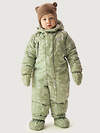 NIKASTYLE Комбинезон 607808 8з0326 оливка