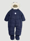 NIKASTYLE Комбинезон 607810 8з0126 неви