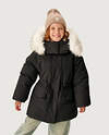 NIKASTYLE Куртка 607815 4з4026 черный
