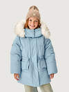 NIKASTYLE Куртка 607855 4з4026 небесный