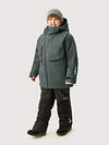 NIKASTYLE Куртка 607871 п4з10126 мох
