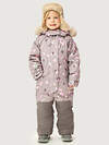 NIKASTYLE Комбинезон 607877 8з0826 кофе