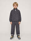 NIKASTYLE Костюм 607886 7т40726 графит