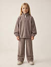 NIKASTYLE Костюм 607887 7т40826 кофе