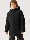 NIKASTYLE Куртка 607925 4з9526 черный
