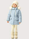 NIKASTYLE Куртка 607947 4з5826 небесный
