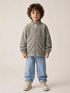 NIKASTYLE Толстовка 607977 4т40126 оливковый
