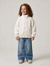 NIKASTYLE Толстовка 607992 4т40026 пломбир