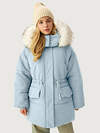 NIKASTYLE Куртка 608020 4з4226 небесный